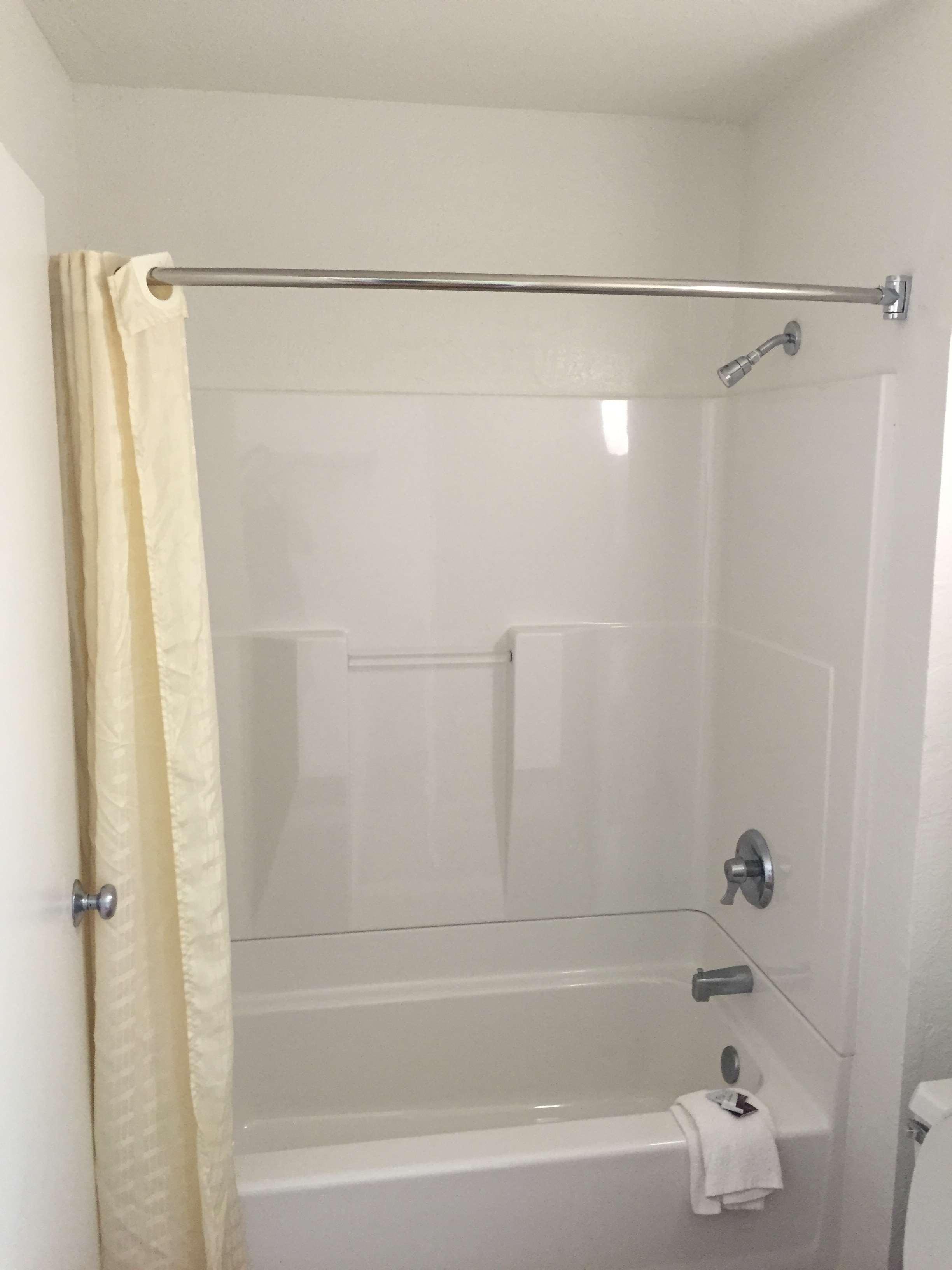 Americas Best Value Inn North Highlands Sacramento Kültér fotó