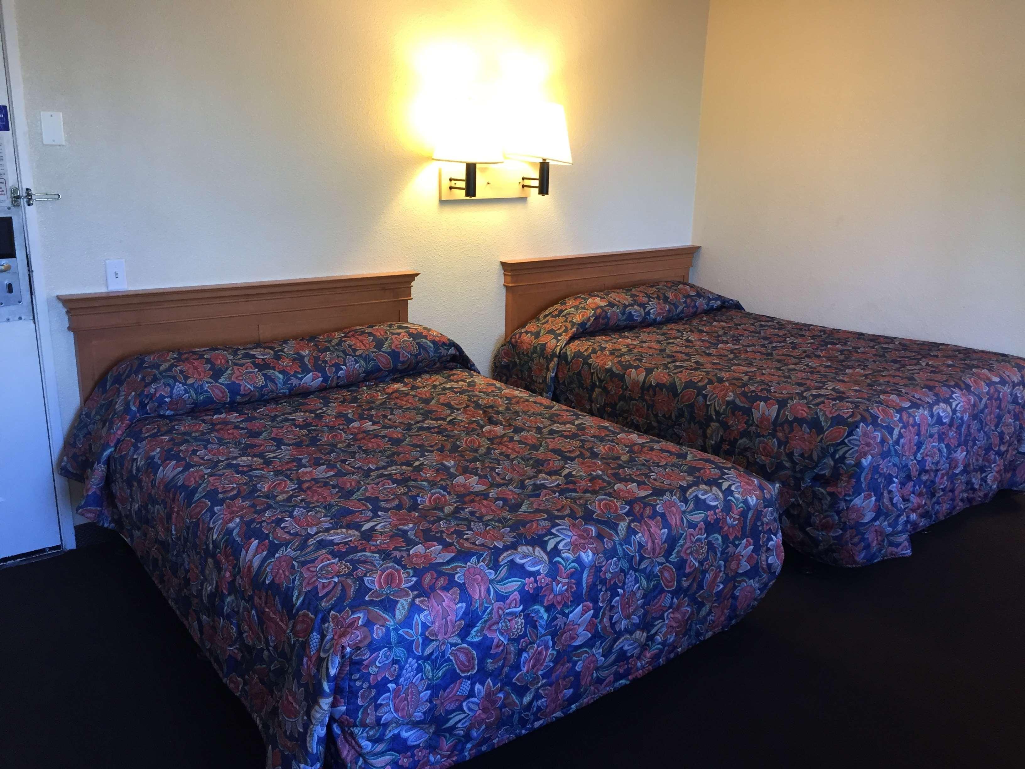 Americas Best Value Inn North Highlands Sacramento Kültér fotó